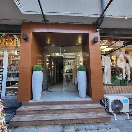 бутиков семеен брио 2* Velingrad