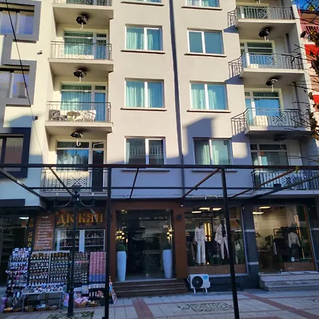 бутиков семеен брио