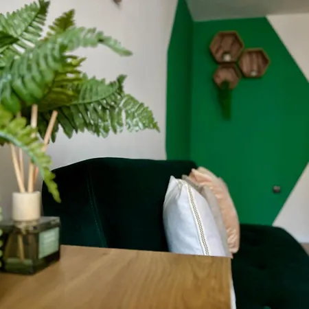 бутиков семеен брио ホテル 2*