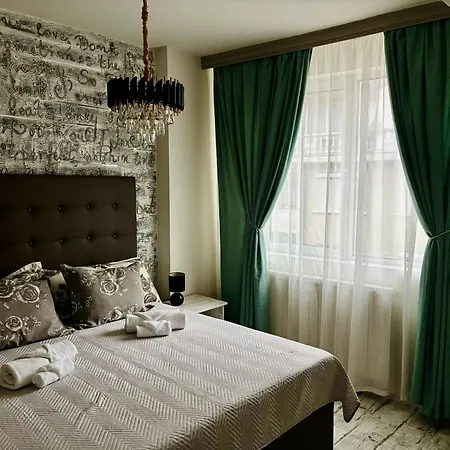 бутиков семеен брио 2*