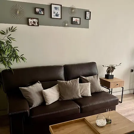 бутиков семеен брио 2* ヴェリングラード