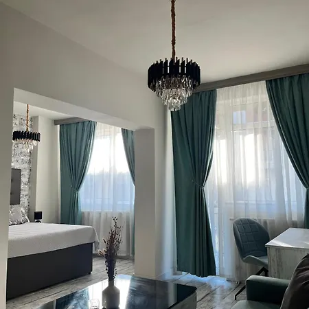 бутиков семеен брио Hotell Velingrad