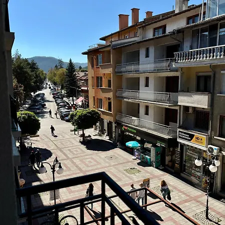Hotell бутиков семеен брио Velingrad