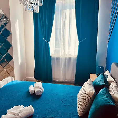 бутиков семеен брио Hotell Velingrad