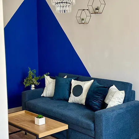 бутиков семеен брио 2*