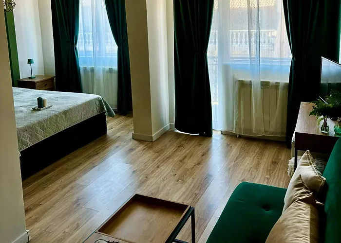 бутиков семеен брио Velingrad