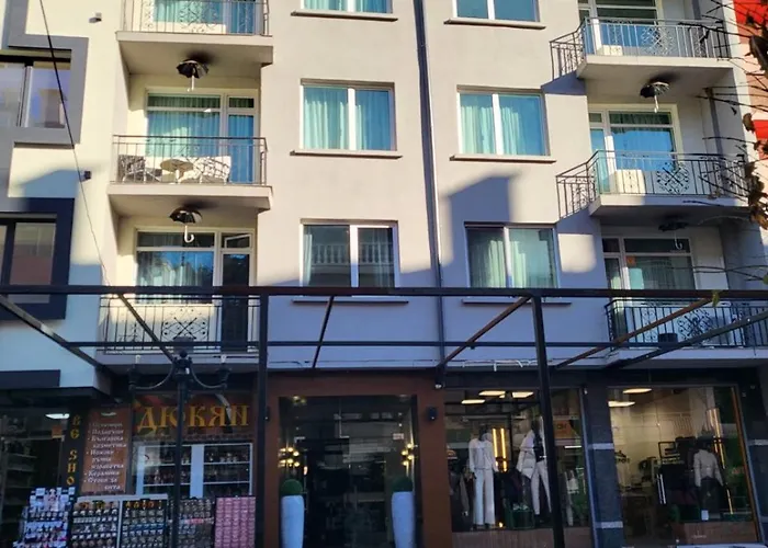 бутиков семеен брио