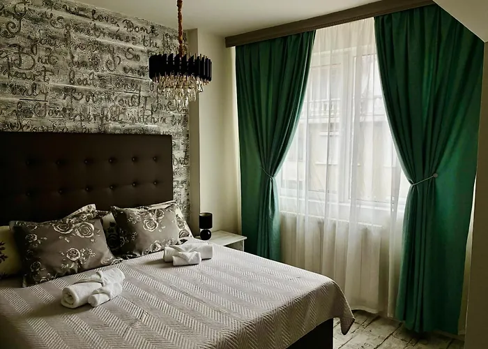 бутиков семеен брио 2*