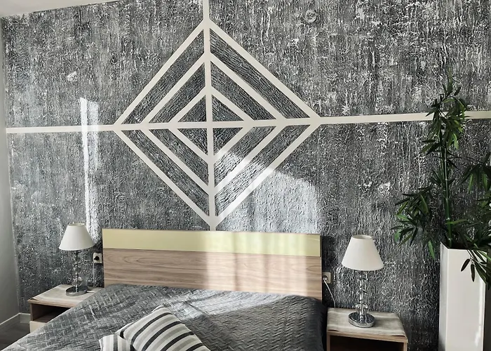 бутиков семеен брио Hotel 2*