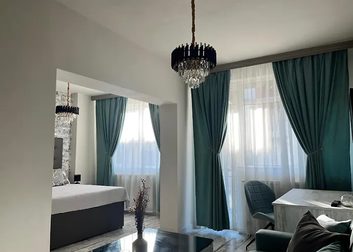 бутиков семеен брио Hotel Velingrad